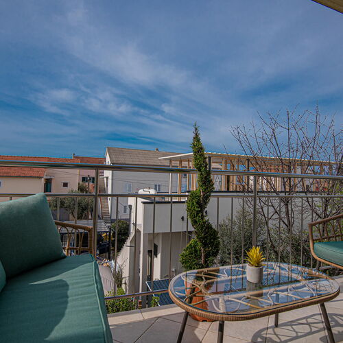 Apartman Vodice - CDJ979  2