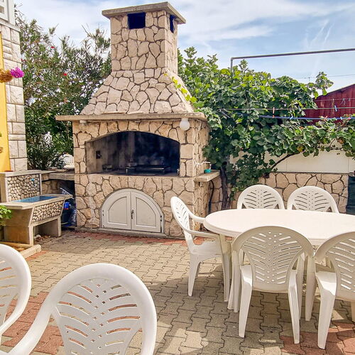 Apartman Vir - CDI235  2