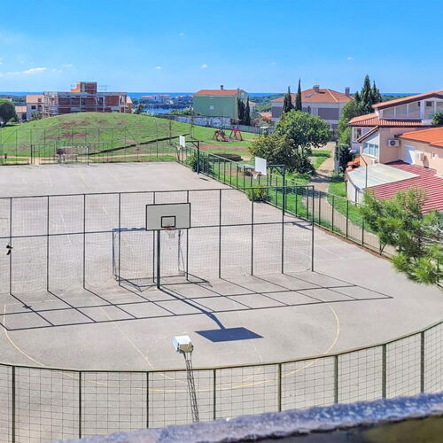 Apartman Pula - CIR579  3