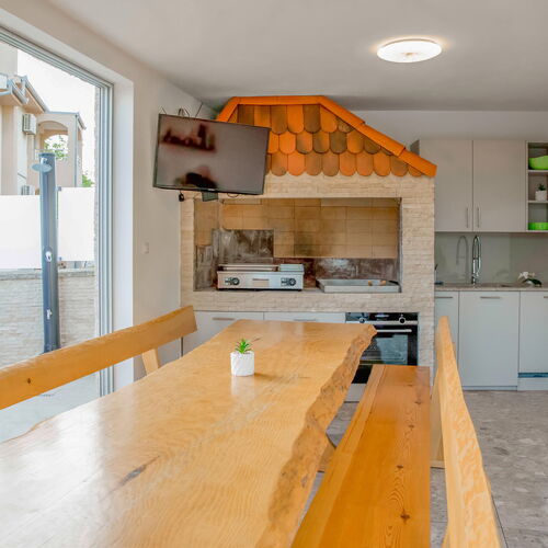 Apartman Pula - CIR579  4