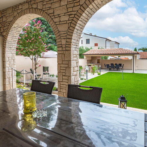 Apartman Medulin - CIM613  2