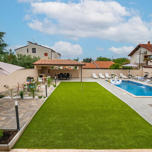 Apartman Medulin - CIM613  3