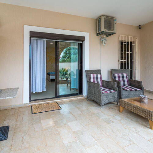 Apartman Medulin - CIM614  2