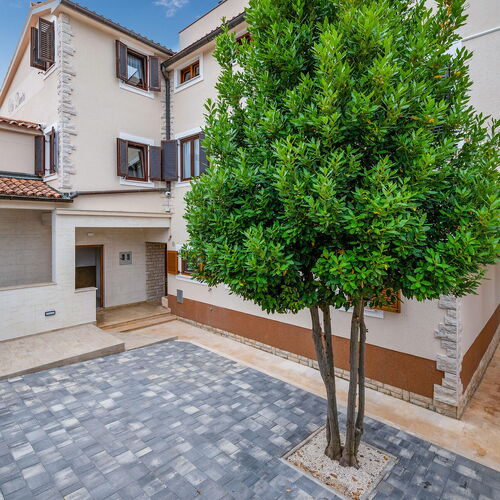 Apartman Medulin - CIM614  3