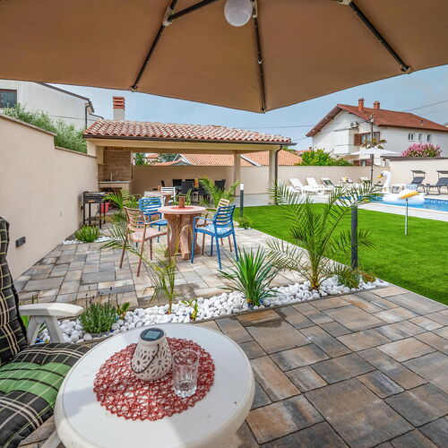 Apartman Medulin - CIM615  2