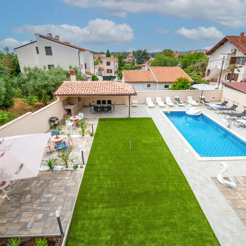 Apartman Medulin - CIM615  3