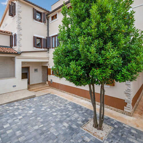 Apartman Medulin - CIM617  3