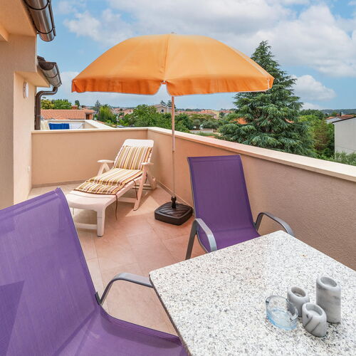 Apartman Medulin - CIM617  2