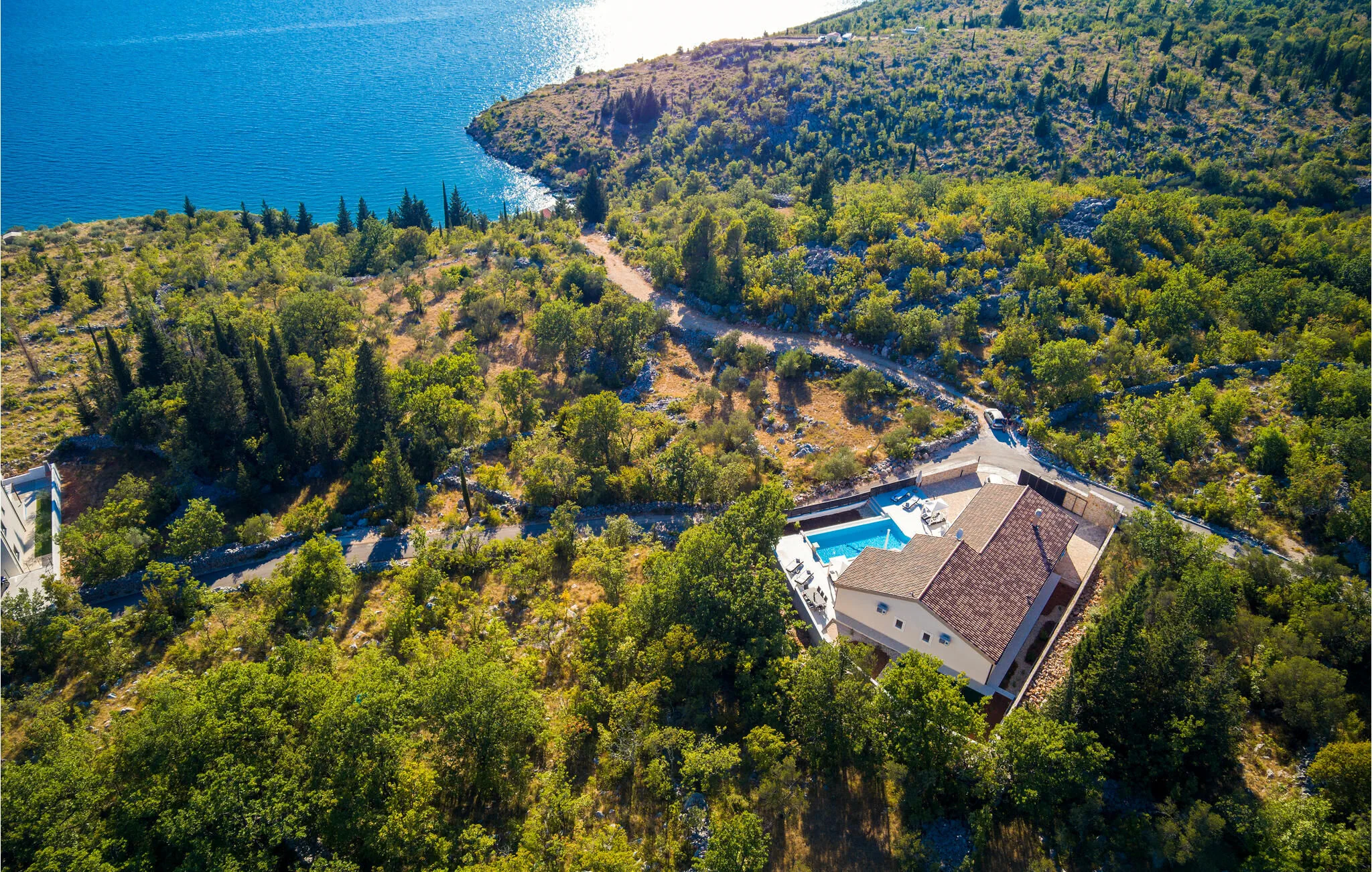 Vendégház Starigrad - CDI184