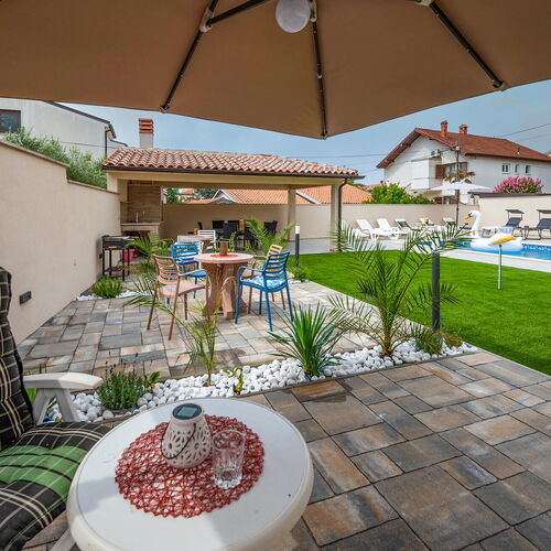 Apartman Medulin - CIM616  4