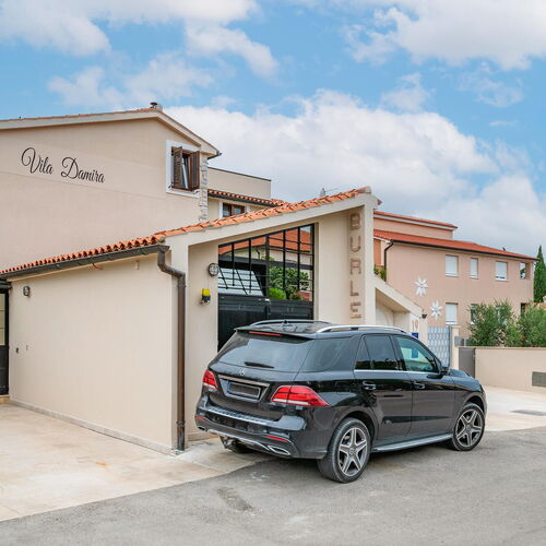 Apartman Medulin - CIM616  3