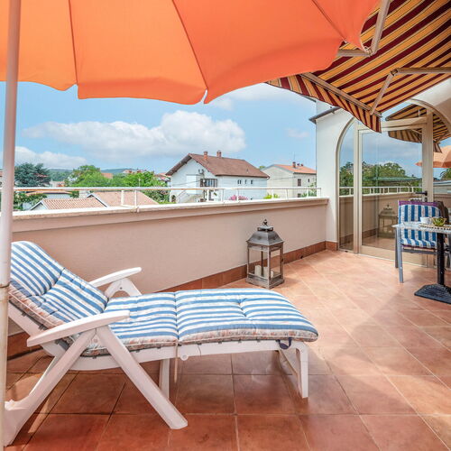 Apartman Medulin - CIM616  2
