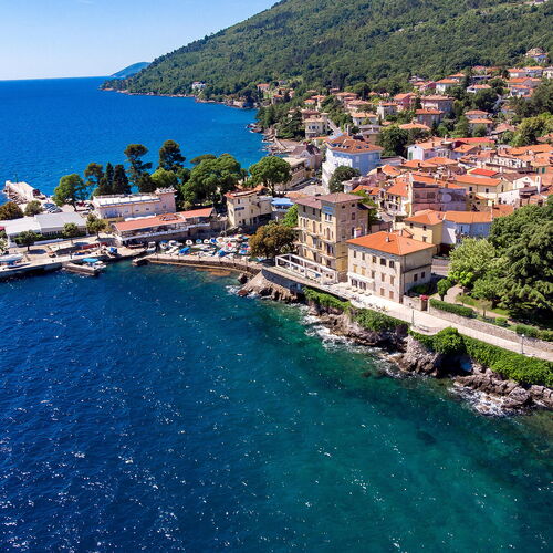 Apartman Lovran - CKU289  3