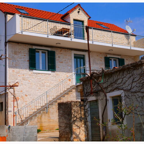 House Natalija Primosten  2