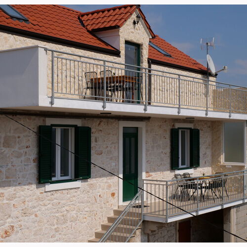 House Natalija Primosten  3