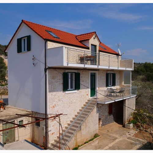 House Natalija Primosten