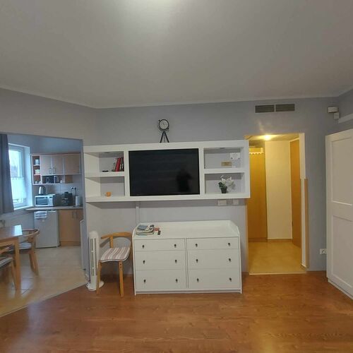 Fortuna Apartman Zalakaros