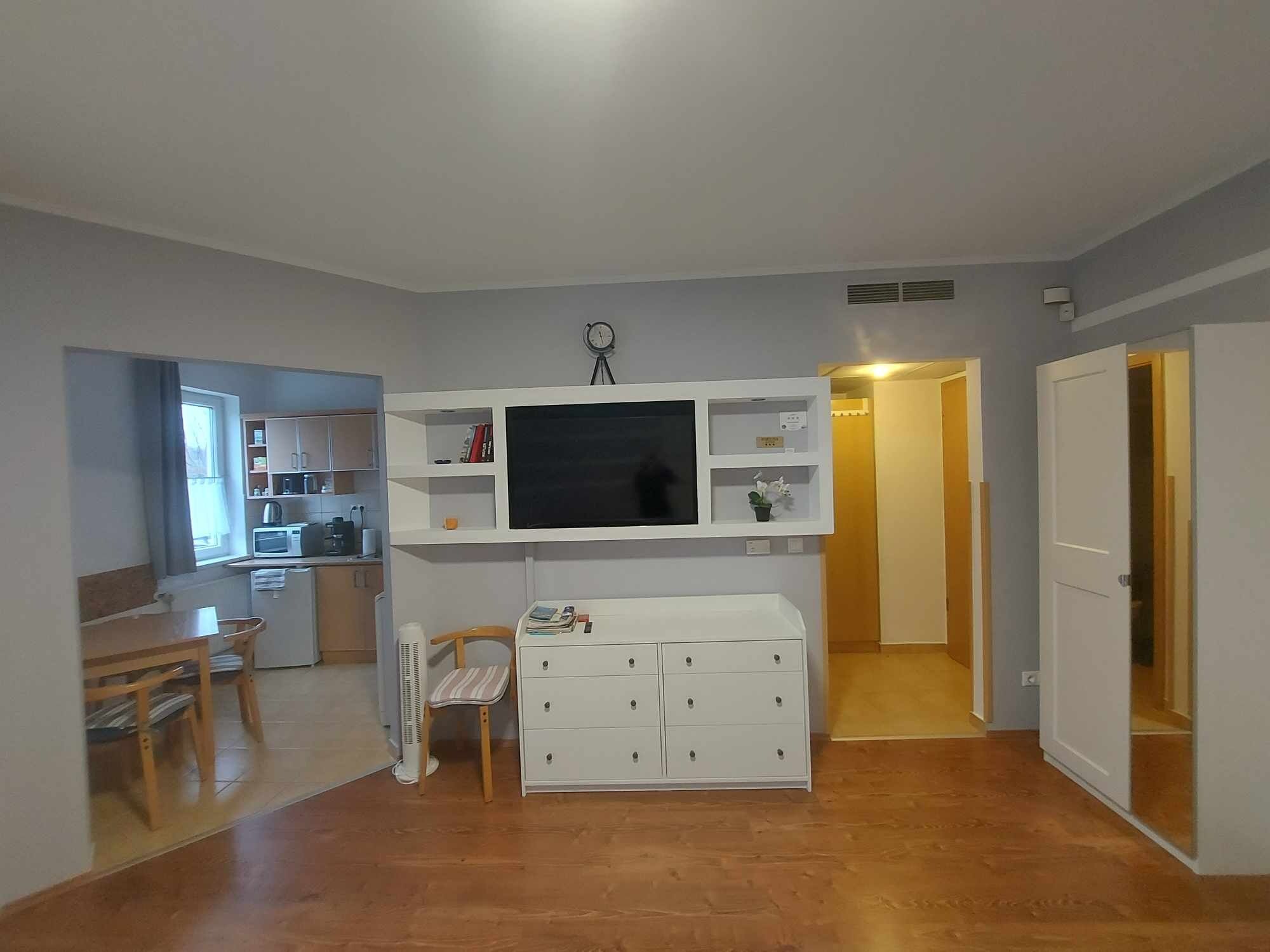 Fortuna Apartman Zalakaros