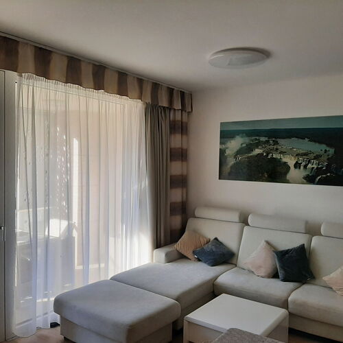 Spa Residence Carbona Iguacu Apartman***** Hévíz  2
