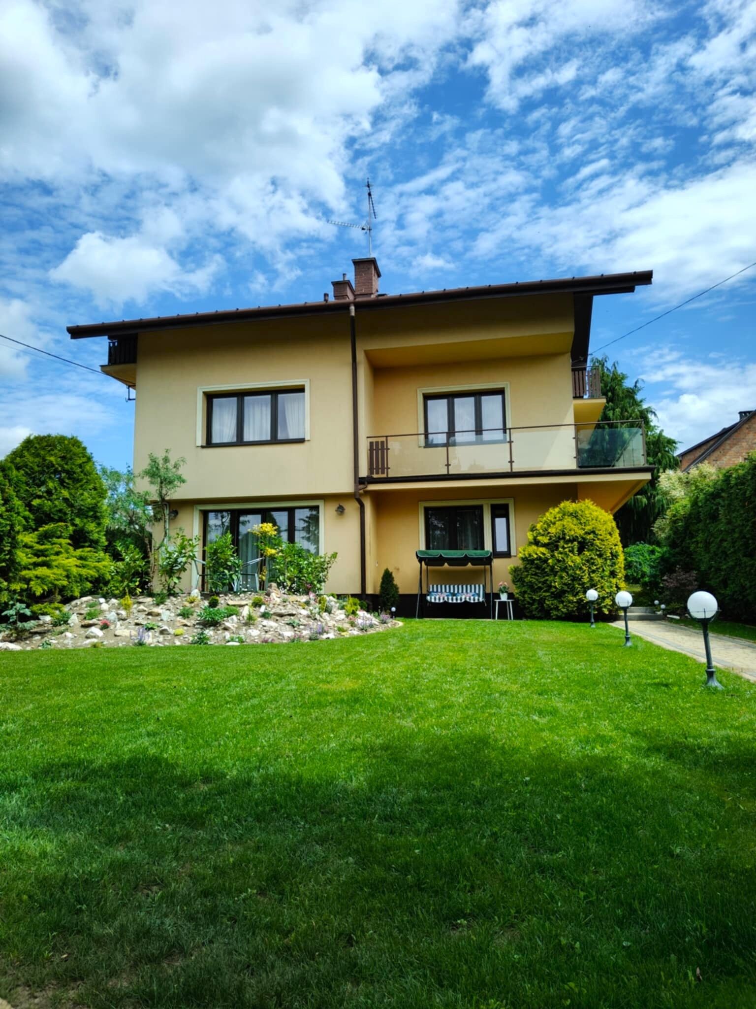 Dom Gościnny Przedmieście Kielce