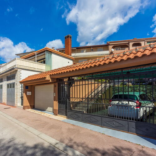 Apartment Haistor Crikvenica  2