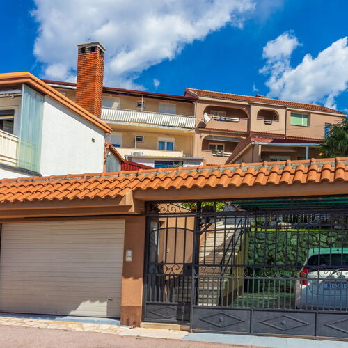 Apartment Haistor Crikvenica  4