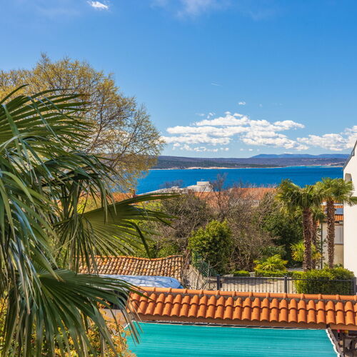 Apartment Haistor Crikvenica  3