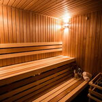 Wellness, relax