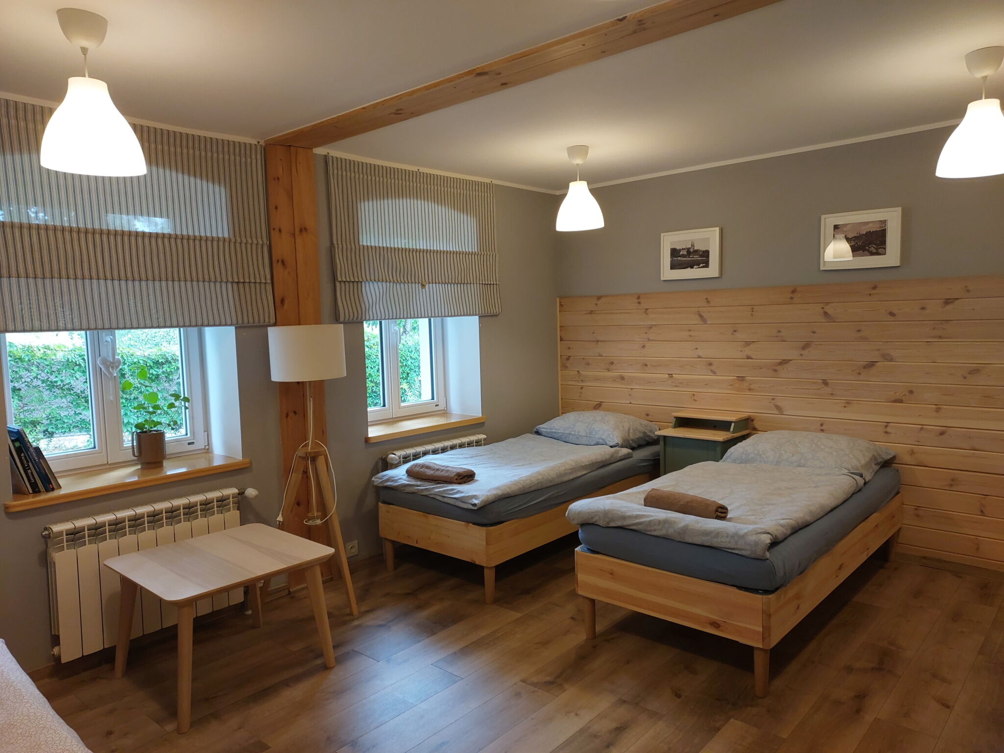 Apartamenty Święta Lipka