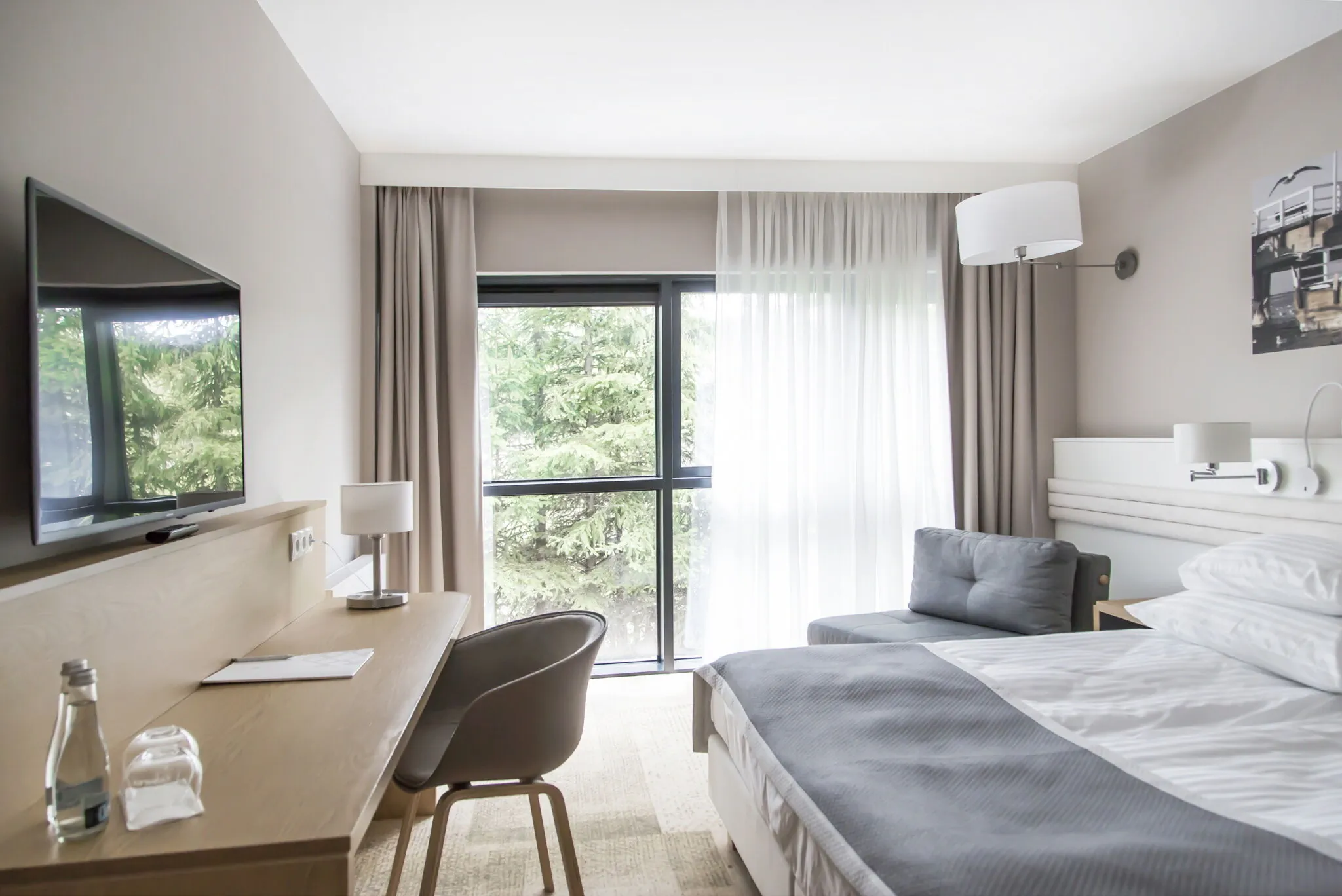 Hotel Platan Gdańsk