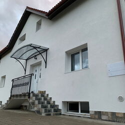 Casa Muntelui Râșnov