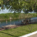Wellness-Section, Relaxation