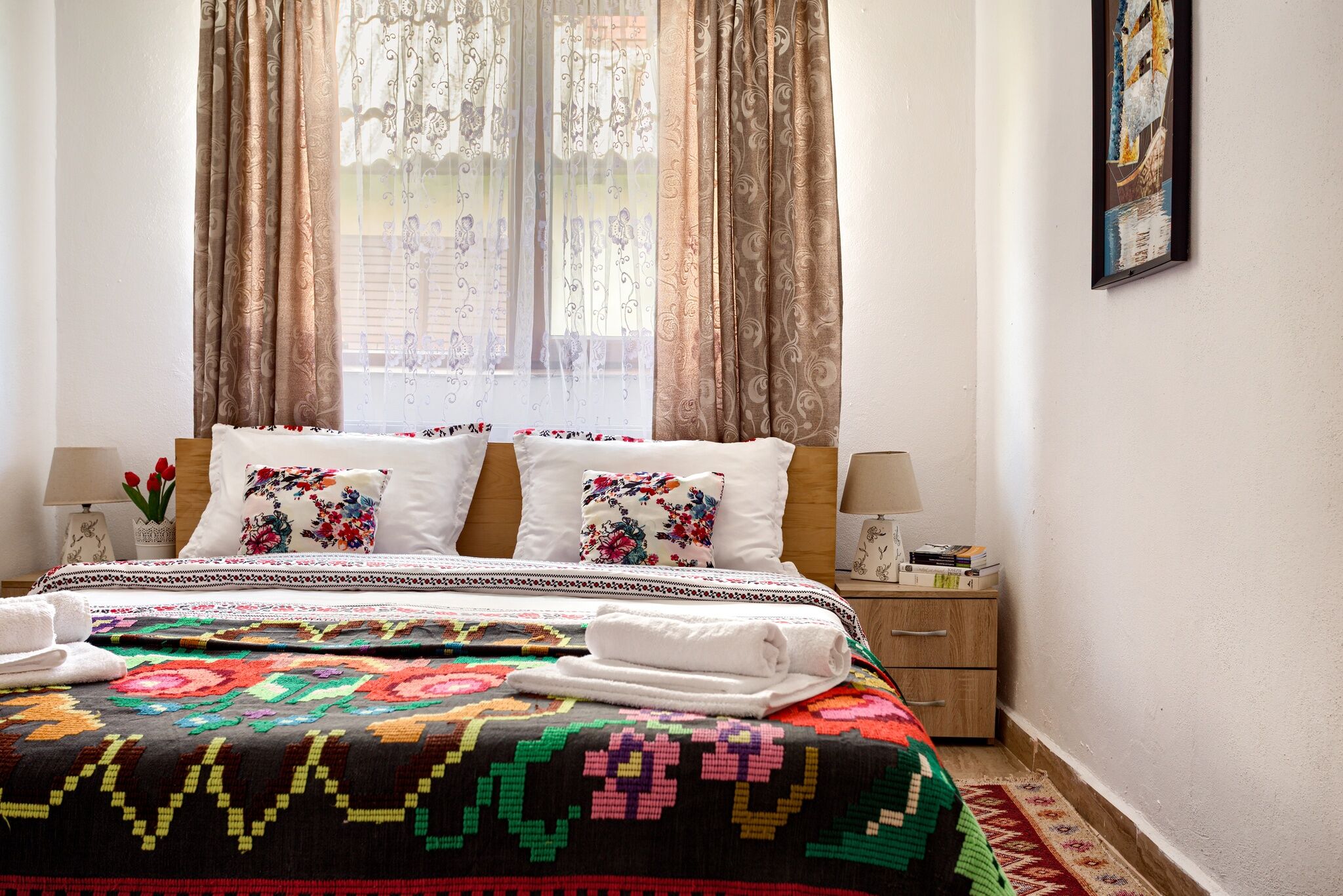 Cabana Transilvania cu piscină privată Damiș