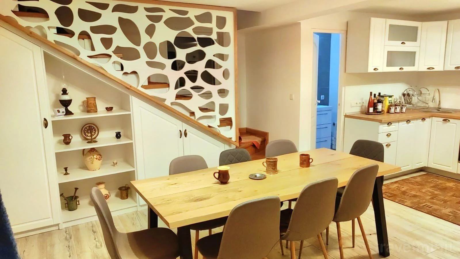 Casa Piatra Craivii Craiva