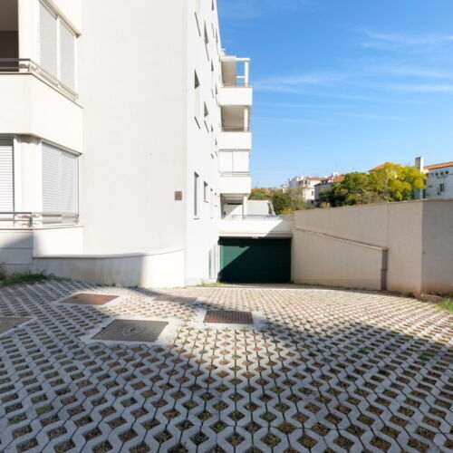 Bačvice Split Apartment  2