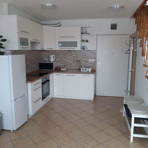 Dominik Apartman Gyenesdiás   2
