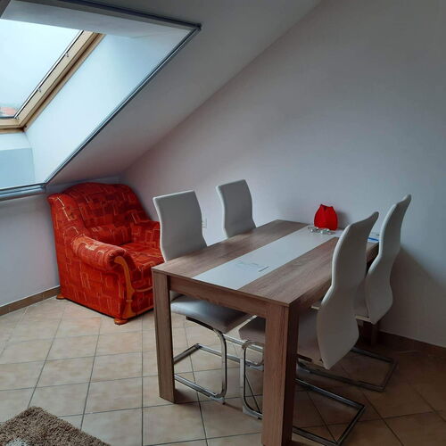 Dominik Apartman Gyenesdiás   4