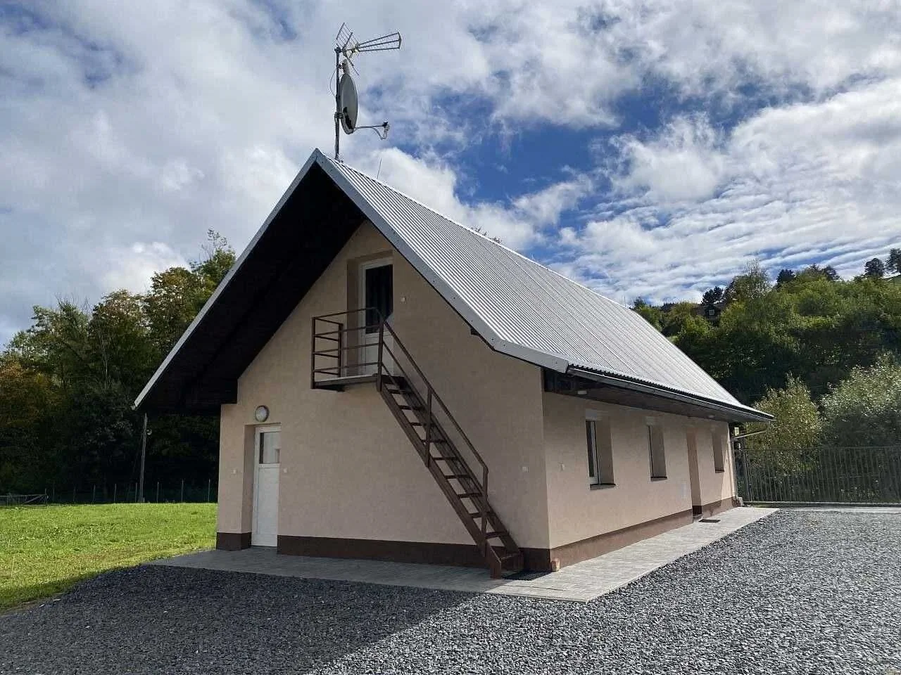 Chalupa Juli Velké Karlovice