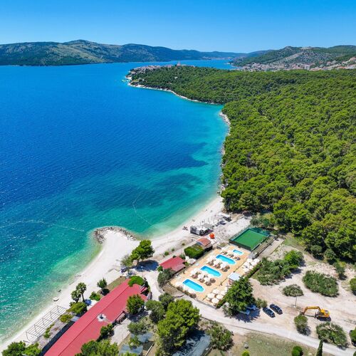 Resort Medena Seget Donji   4