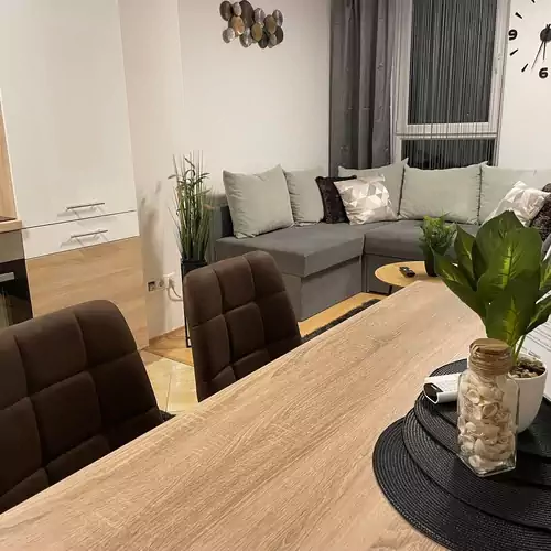 Európa 20 Apartman Bük 004 kép