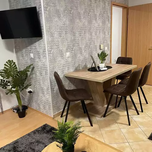 Európa 20 Apartman Bük 006 kép