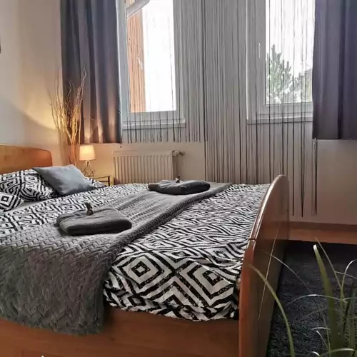 Európa 20 Apartman Bük 012 kép