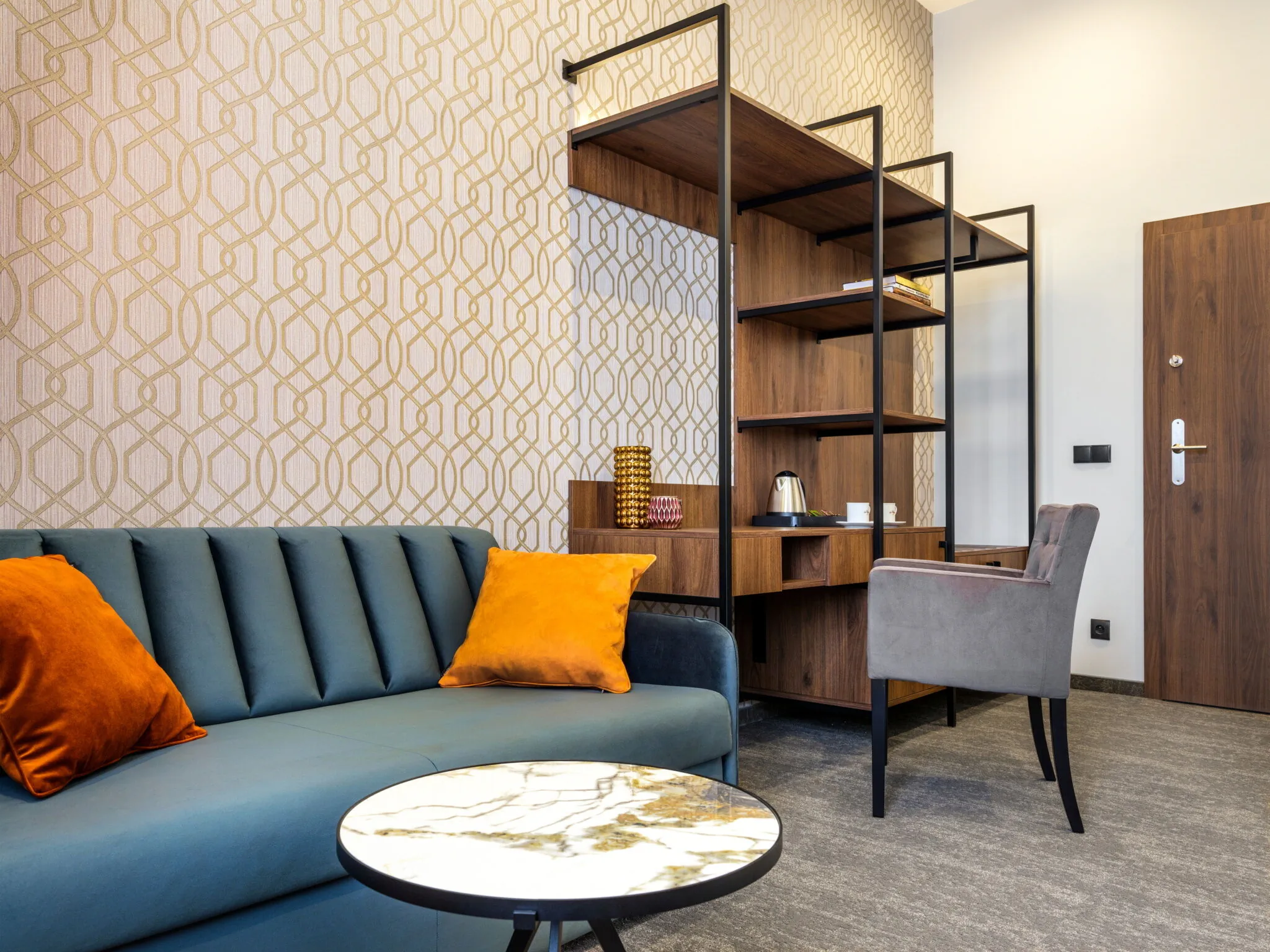 Apartamenty Old Market Residence Kraków