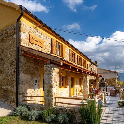 Apartman Filumena Lopar  2