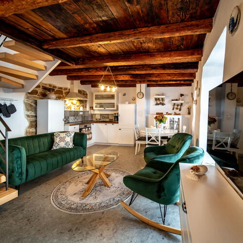 Apartman Filumena Lopar  3