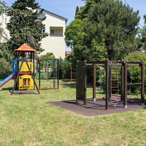 Apartman Nina Rovinj  2