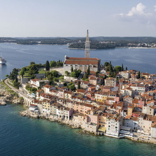 Apartman Nina Rovinj  3