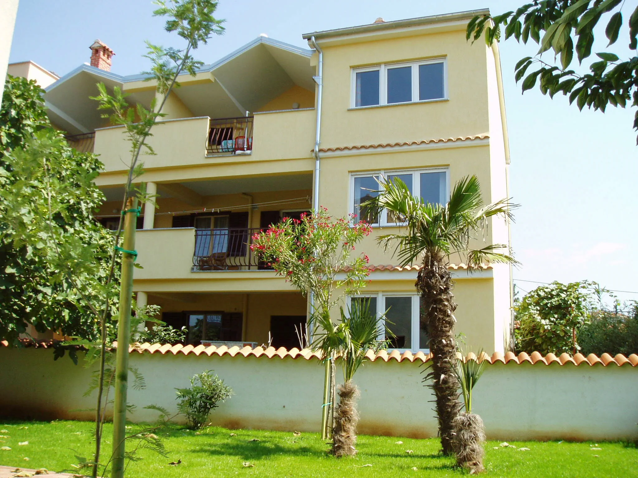 Apartman Nina Rovinj