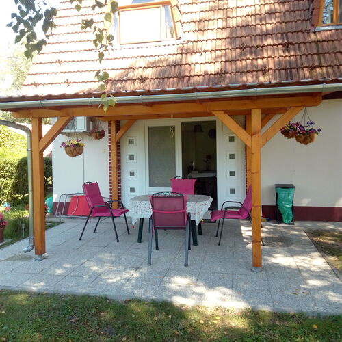 Balcsi-parti Apartman Balatonmáriafürdő  4