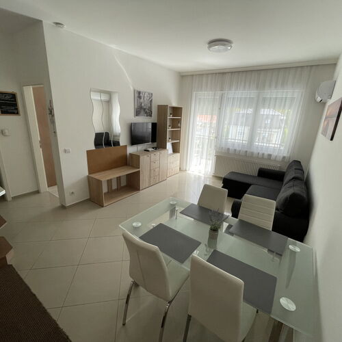 LillaWellness Apartman**** Siófok  2